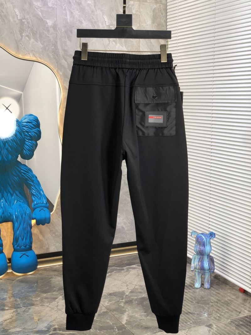 Prada Long Pants